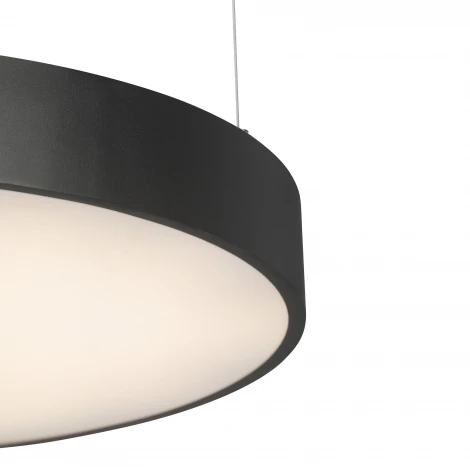 Подвесной светильник светодиодный Vitaluce V2115DT-1/1S