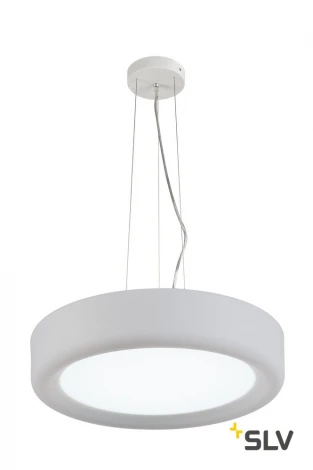 Настенно-потолочный светильник Slv VALETO MALANG 1002858