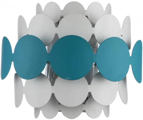 Настенный светильник Moderli Enya V8001-2W (220V)