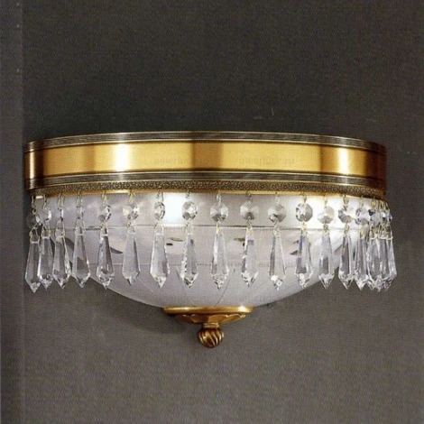 Бра Reccagni Angelo 4831 A 4831/2