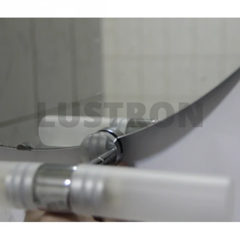 Настенный светильник Odeon Light Izar 2446/2