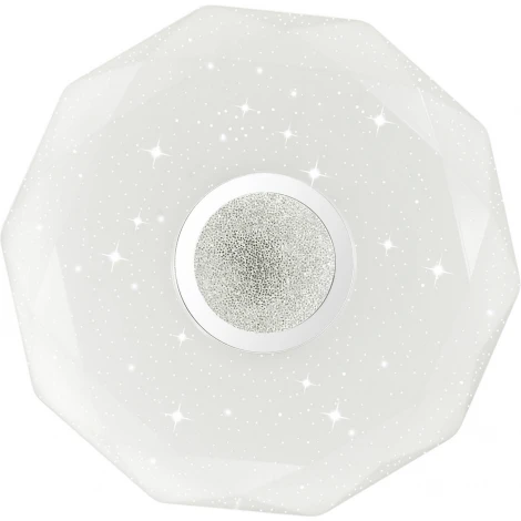 Потолочный светильник Sonex Prisa 2057/ML