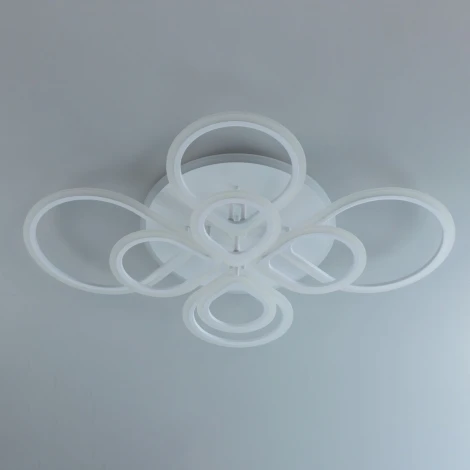 Потолочная люстра Citilux Транай CL235A180E