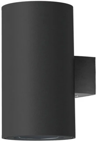 Архитектурная подсветка Donolux Compass DL20281WW20B2 (LED, 220V, круглые, IP54)