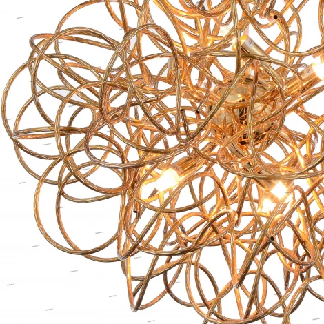 Подвесная люстра ST Luce Merulo SL787.203.06