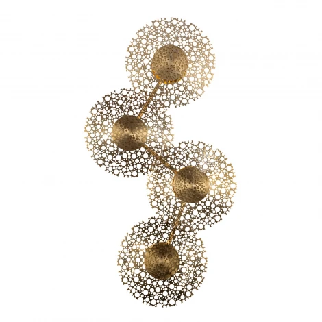 Бра светодиодное с регулировкой цветовой температуры Modelux MODESTYLE MS.1510.04 BS