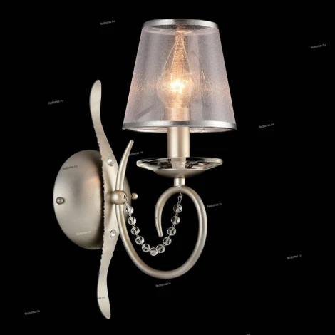 Бра Freya Darina FR2755-WL-01-BR
