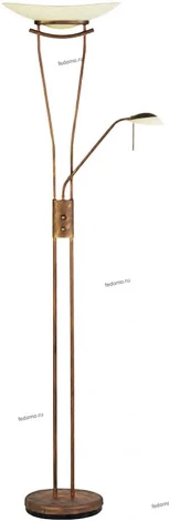 Торшер Brilliant Ravenna G89361/56