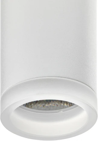 Трековый светильник однофазный 220V Ritter Artline 59708 1