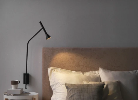 Бра светодиодное Aromas del Campo Lyb A1274