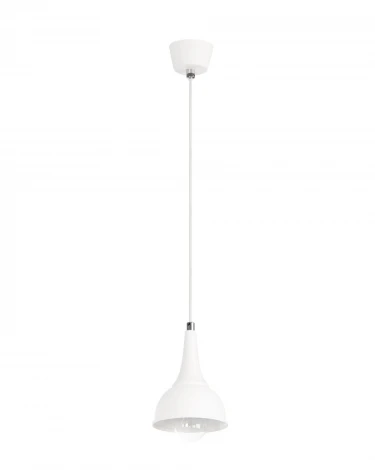 Подвесной светильник Lampex Alla 514/1 BIA