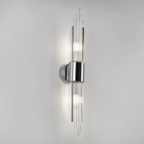 Бра хрустальное Modelux ML.516.02 CR