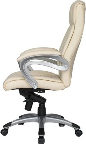 Кресло руководителя Хорошие кресла George 2108H beige