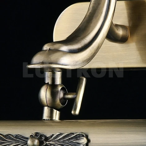 Подсветка для картин Maytoni Raphael PIC113-01-R