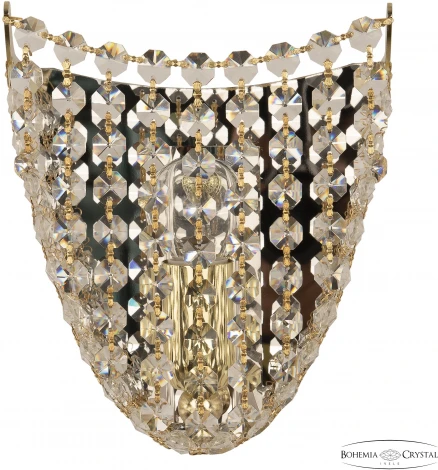 Бра Bohemia 778 778B/16 G (220V)