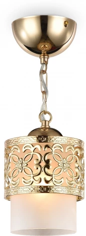 Подвесной светильник Freya Teofilo FR2200-PL-01-G