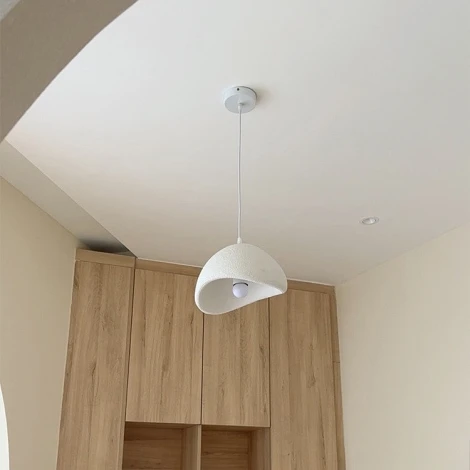 Подвесной светильник Lightera Stone LE205L-400W