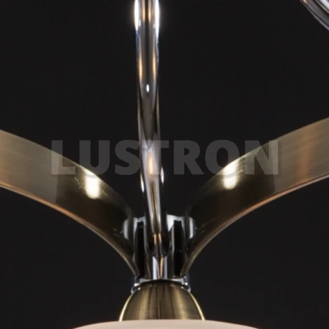 Потолочная люстра Maytoni Eurosize 3 RC003-CL-05-R