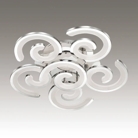 Потолочная люстра Odeon Light Oland 4022/99CL