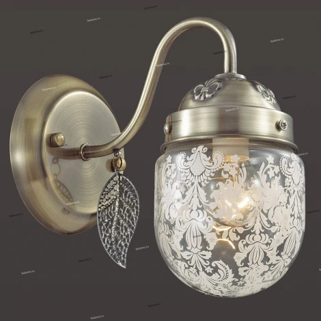 Бра Lumion Afemi 3288/1W