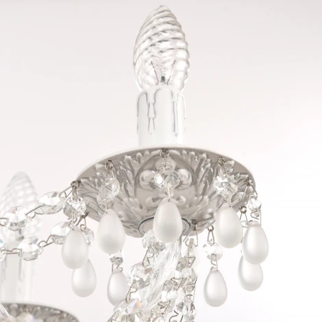 Подвесная люстра Bohemia AL1610 AL16310/6/195 WMN V0300