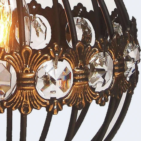 Бра F-Promo Globi 1801-1W