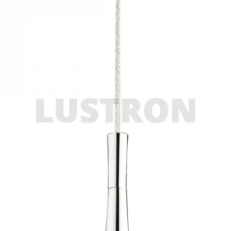 Подвесной светильник N-Light 109 109-01-16CH chrome