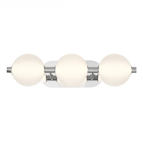 Настенный светильник Eurofase Palmas QN-PALMAS-3W-PN