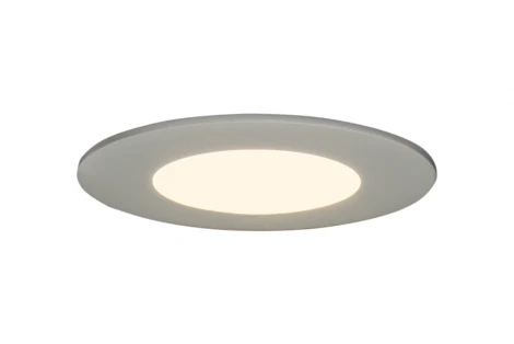 Встраиваемый точечный светильник SWG PL-R85-3-WW (LED, 220V, круглые)