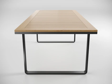 Обеденные группы Gardenini Premium Voglie DPVGL.010822.C4