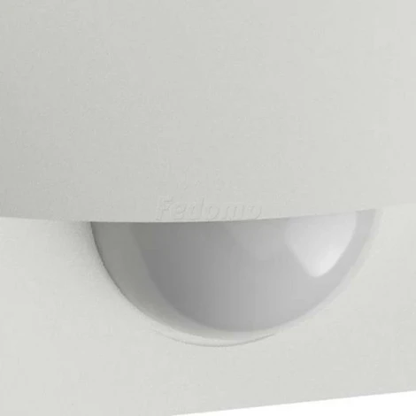 Датчик движения инфракрасный накладной Eglo Detect Me, 800W, IP44, белый