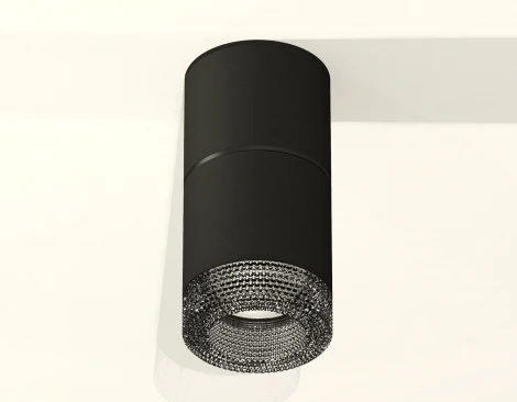 Накладной точечный светильник Ambrella Techno Spot XS7402162 (220V, круглые)