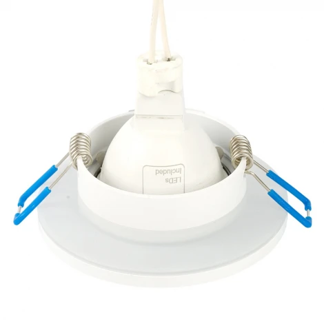 Светильник потолочный встраиваемый Feron DL3116 51940