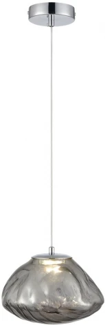 Подвесной светильник Wertmark Isola WE219.01.163 (LED, 220V, на проводе)