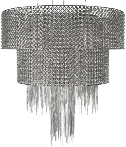 Подвесная люстра Loft It Opera 10406/660 (220V)