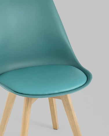 Стул Stool Group FRANKFURT морской УТ000031359