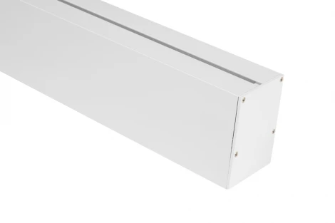 Профиль для светодиодной ленты LS.4970-W