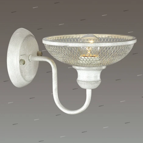 Бра Lumion Zerome 3473/1W