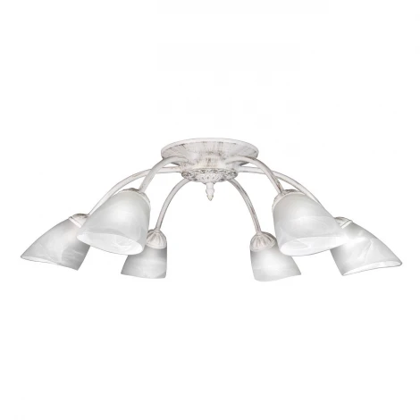 Потолочная люстра Day&Night S9132-6