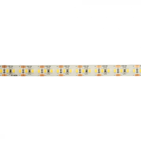 Светодиодная LED лента 180SMD(2835)/m 17W/m 12V 6500К IP65 Feron LS626 51640