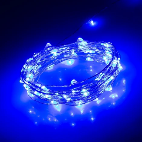 Гирлянда Arlight WR-5000 017995