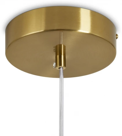 Подвесной светильник Freya Sabi FR6131PL-L10BS (LED, 220V, на проводе)