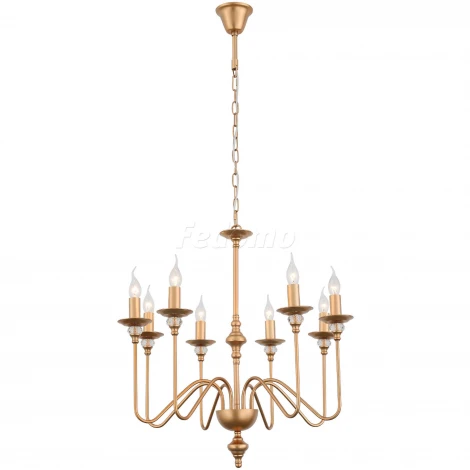 Подвесная люстра ST Luce Novento SL186.203.08