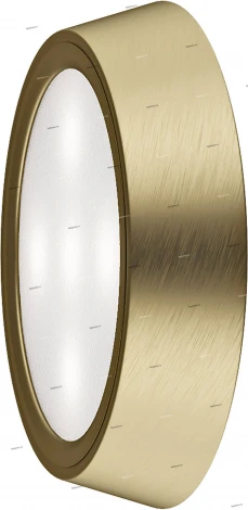 Накладной точечный светильник Lightstar Urbano 214912 (LED, 220V, IP65)