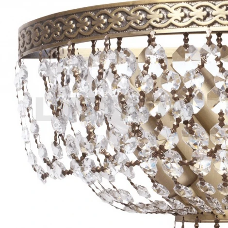 Бра Chiaro Изабелла 351025903