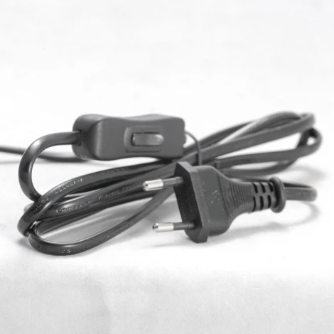 Интерьерная настольная лампа Lussole Lgo Falcon GRLSP-0560 (220V, IP21)