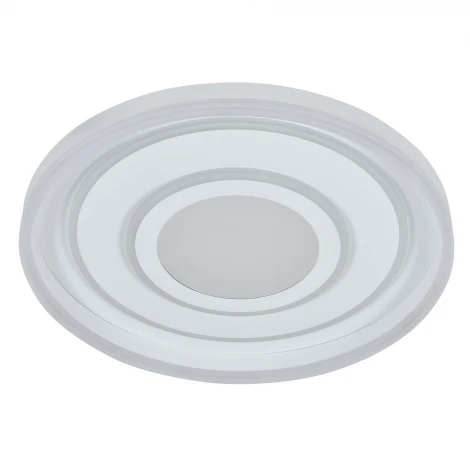 Потолочный светильник Arte Lamp Multi-space A1432PL-1WH