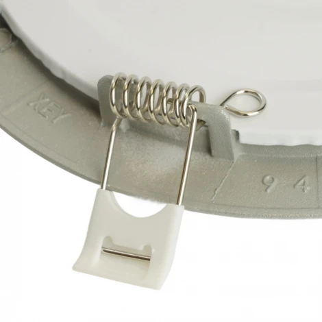 Светильник встраиваемый светодиодный Feron AL500 51611