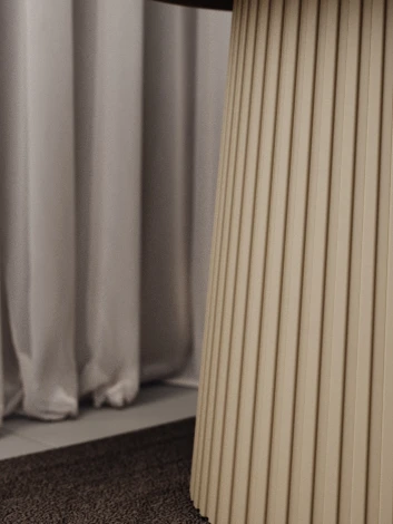 Столик журнальный Sheffilton SHT-CT94 Капучино 4744618401