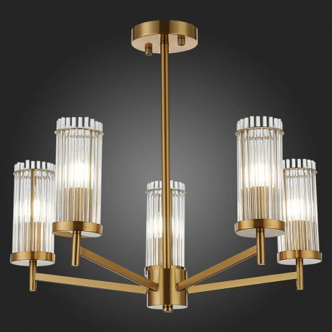 Потолочная люстра ST Luce Bitonto SL1233.302.05